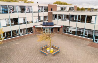 Locatiegebouw Kerkpolder
