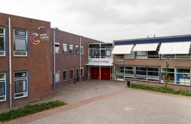 Locatiegebouw Krabbendijke Appelstraat