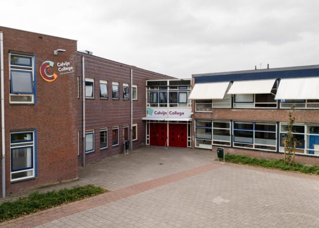 Locatiegebouw Krabbendijke Appelstraat