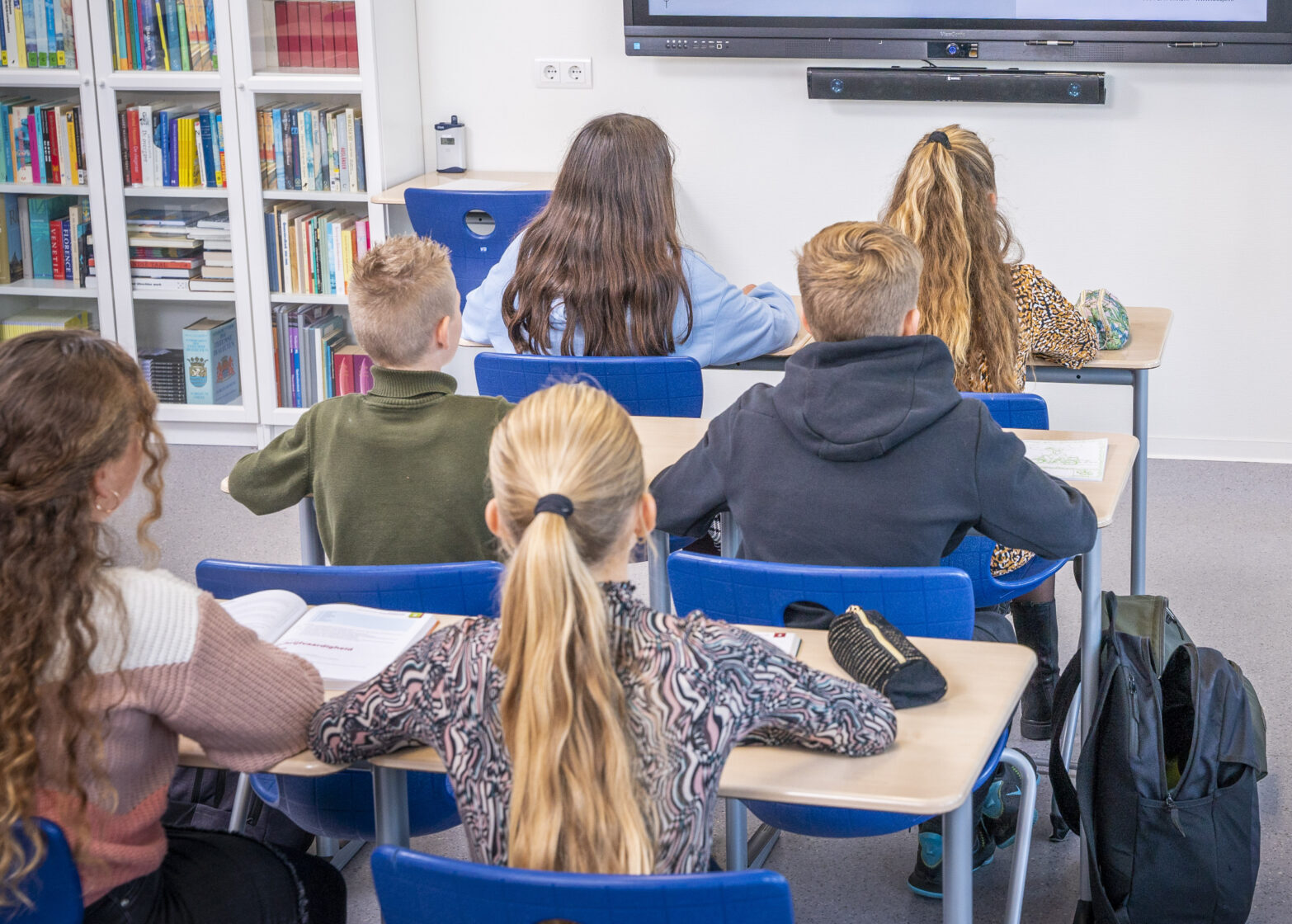 Vmbo-tl+ - Calvijn College