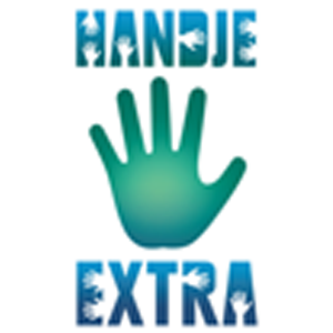 Logo Handje Extra