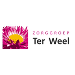 Logo zorggroep Ter Weel