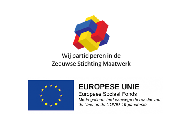 logo's participatieprojecten praktijkonderwijs